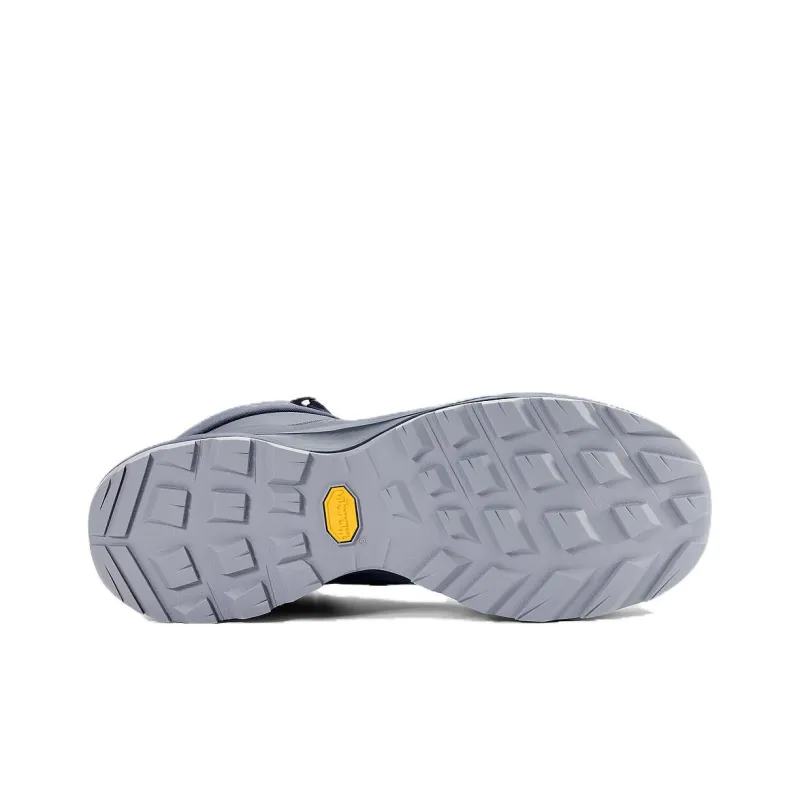 Arcteryx Aerios GTX Anti-Slip Wear-Resistant Mid-Top Outdoor Shoes Unisex Blue-3