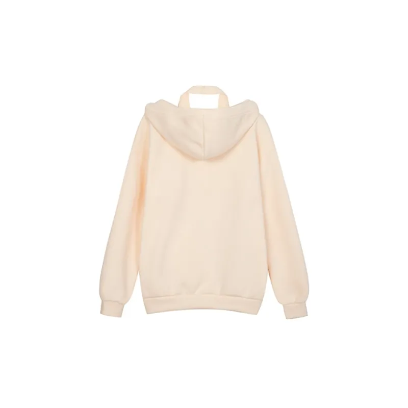 KING PRINCE Sweatshirt Women's Gift Box Set Included Gray/Yellow-4
