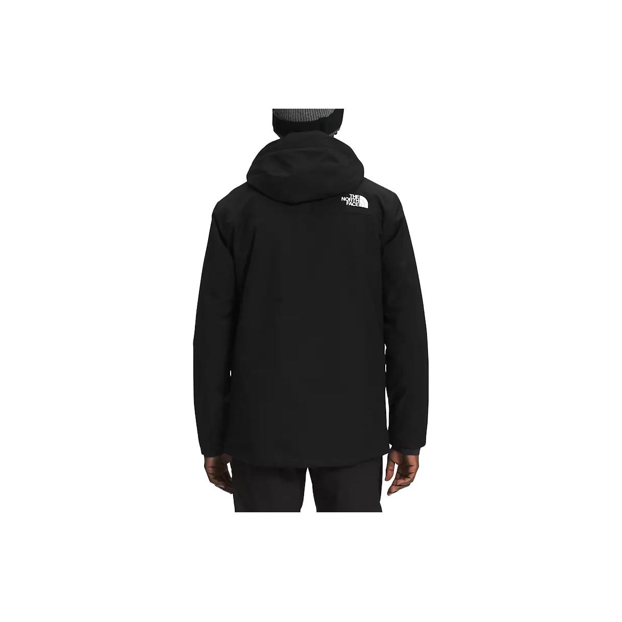 The North Face Easy Wind Zip Front Track Jacket | Dillard's