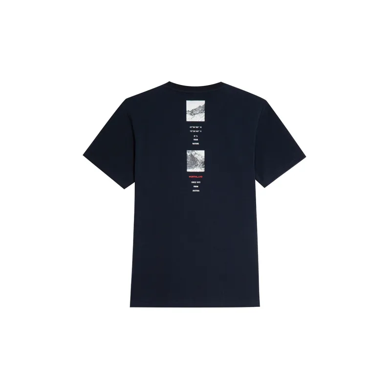 NORTHLAND PROFESSIONAL Set in Sleeve T Shirt Unisex-4