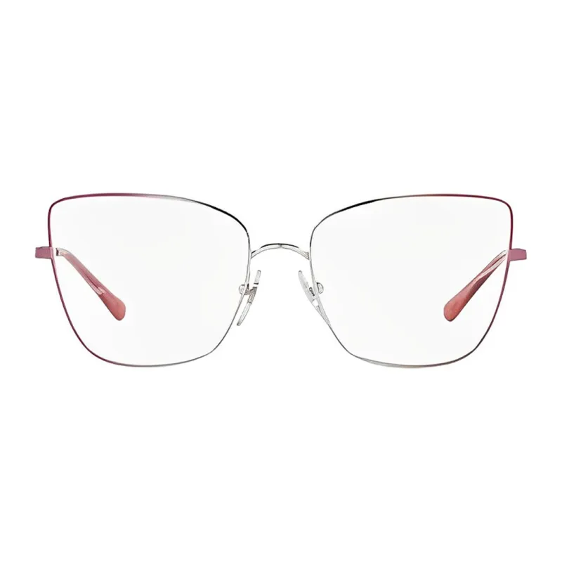 VOGUE Sunglasses Women's Pink-0