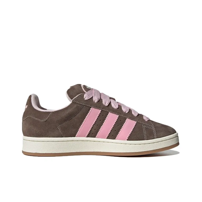 Adidas Originals Campus 00s Dust Cargo Clear Pink-1