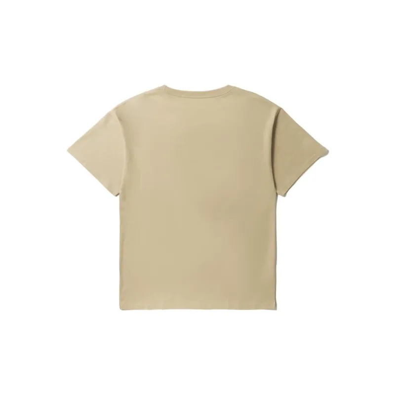 Carhartt WIP SS23 T Shirts Men Brown-1