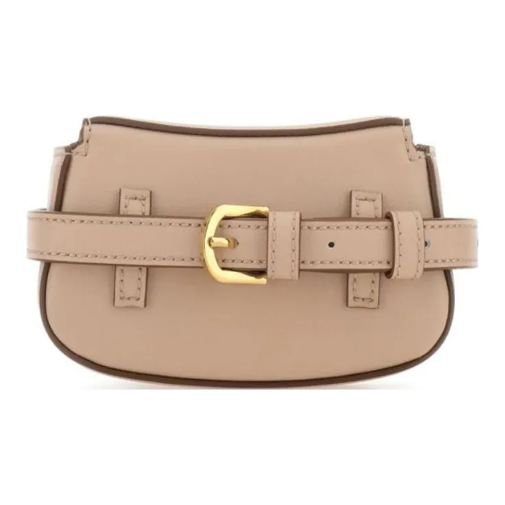 Stella McCartney Logo Plaque Belt Bag-2