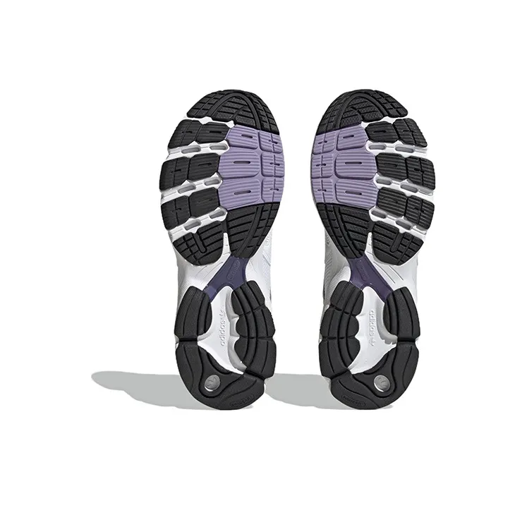 Adidas Astir 'White Tech Purple' Women's-5