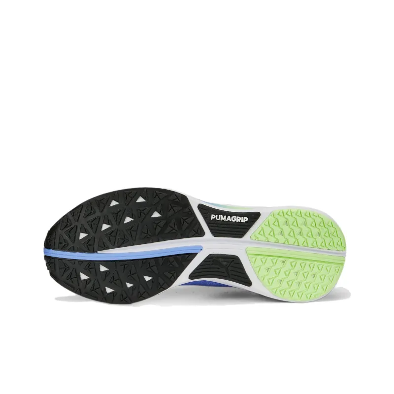 PUMA Electrify Nitro 2 'Elektro Purple Silver' Women's-5