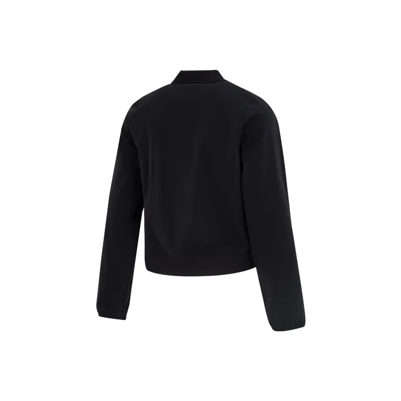 Nike Jackets Women's Black-1