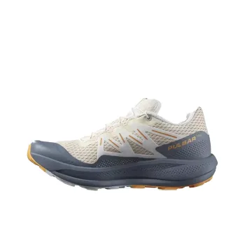 SALOMON Pulsar Trail W 'Cream White' Women's