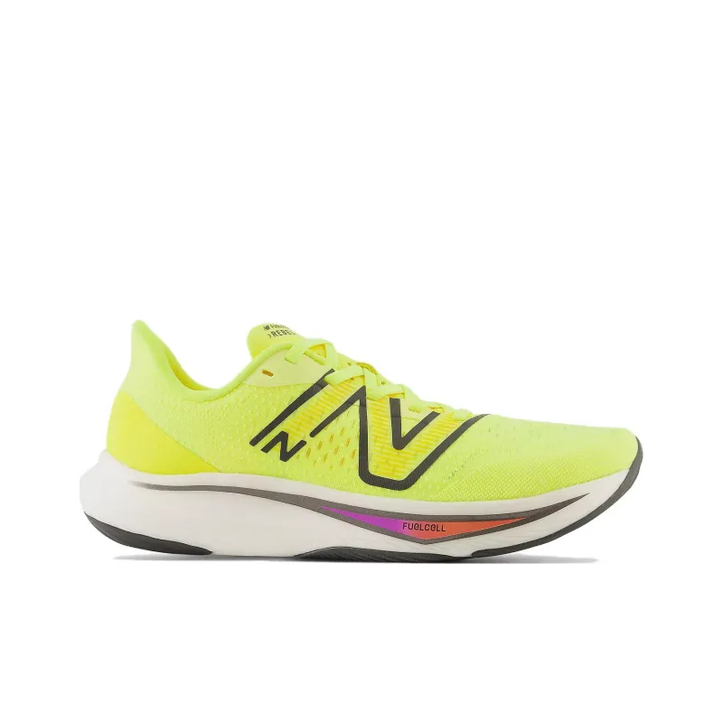 New Balance FuelCell Rebel V3 'Cosmic Pineapple Neon Dragonfly'-1