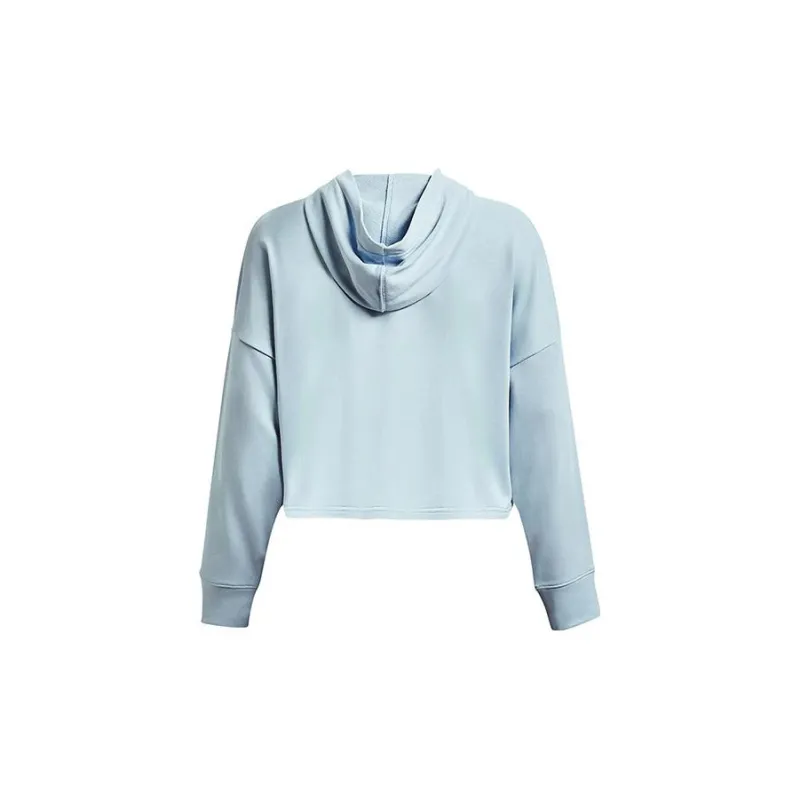 Under Armour Sweatshirts Women's Blue-1