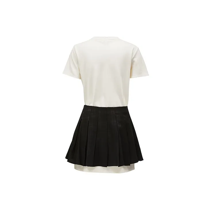 ONLY Two Piece Skirt Sets Women's-1