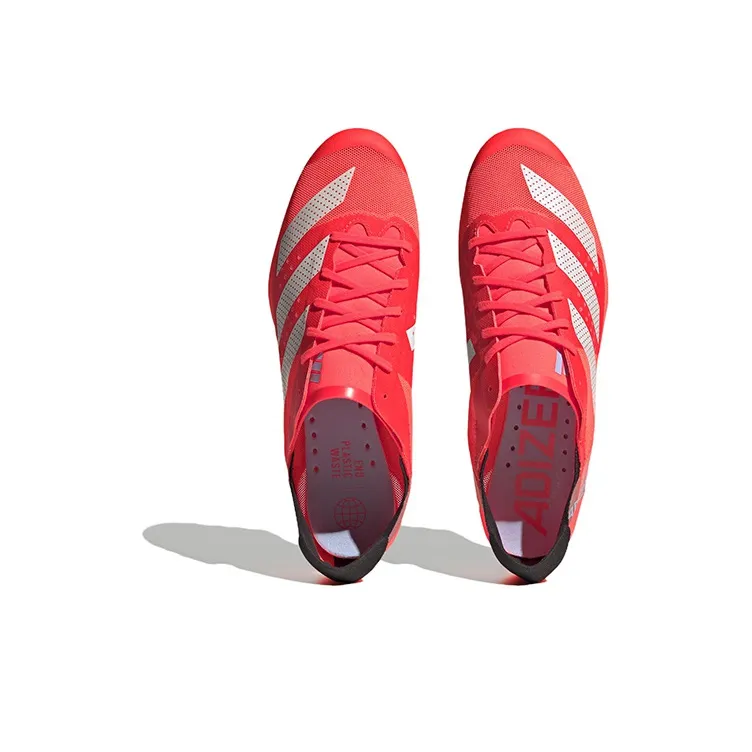 Adidas Adizero Finesse 'Solar Red'-4