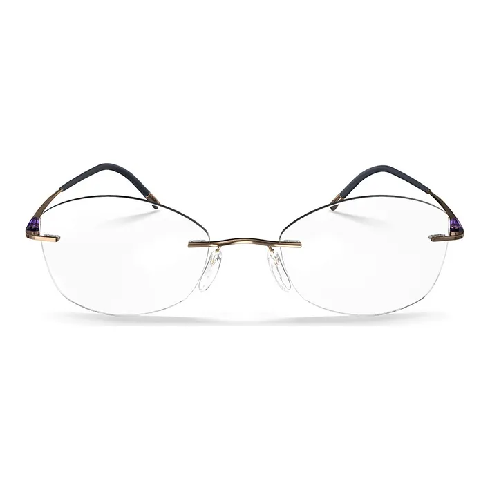 SILHOUETTE Eyeglass Frames Women's-5