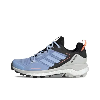 Adidas Terrex Skychaser 2.0 Gore Tex Blue Dawn Coral Fusion Women's