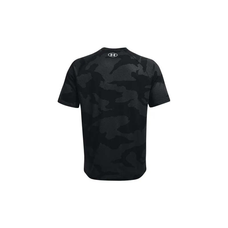 Under Armour T Shirt Men's Black-1