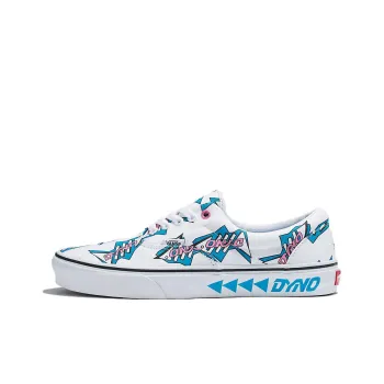 Vans Era X Our Legends 'White'