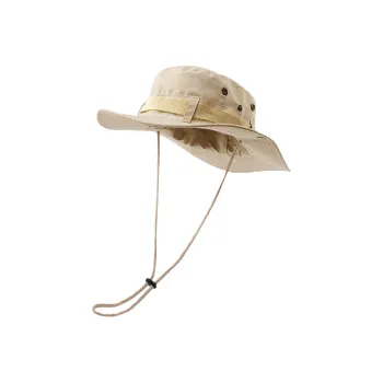 ALIEN BANG Polyester Bucket Hats Unisex