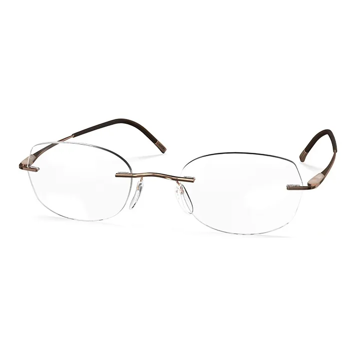 SILHOUETTE Eyeglass Frames Women's-1