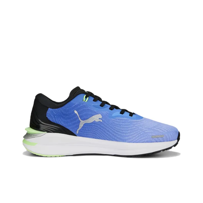 PUMA Electrify Nitro 2 'Elektro Purple Silver' Women's-1