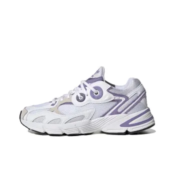 Astir Women's Adidas Originals 'White Tech Purple' Women's