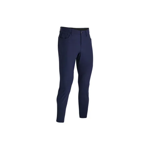 Under Armour Vanish Knitted Sweatpants Men Blue