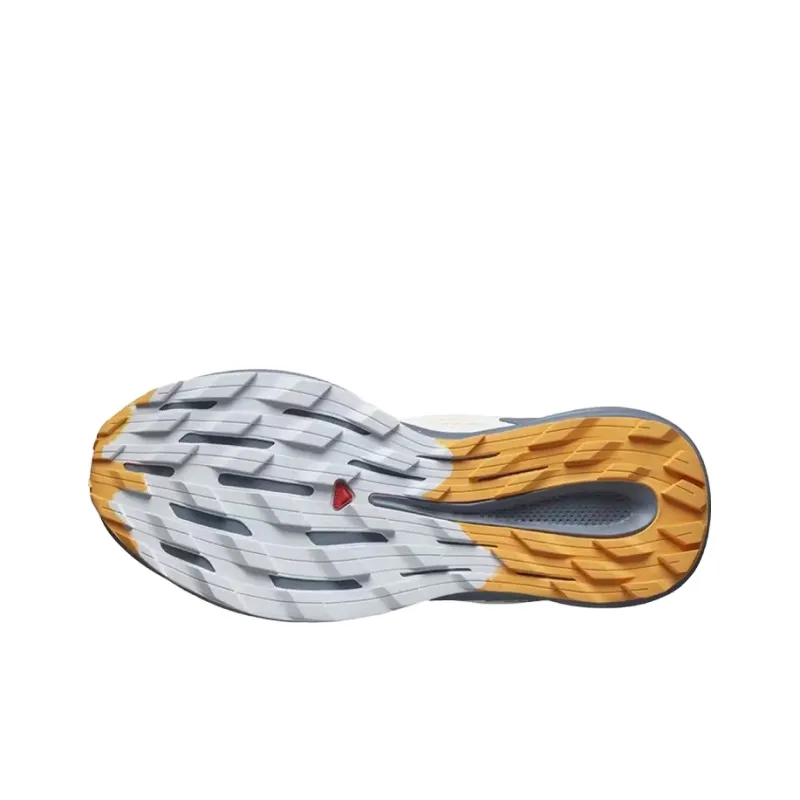 SALOMON Pulsar Trail W 'Cream White' Women's-4