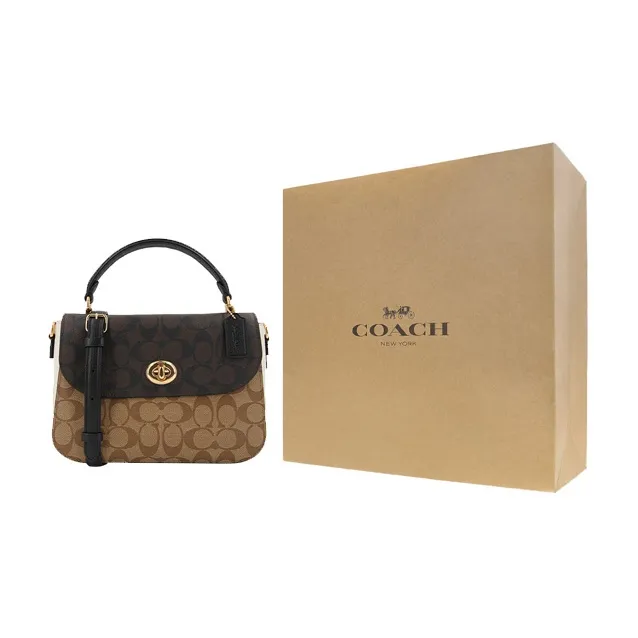 COACH Marlie Handbags-9