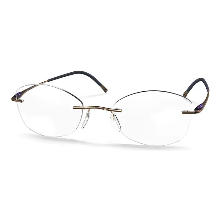 SILHOUETTE Eyeglass Frames Women's-6