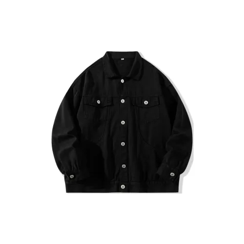 FORHUG Jackets Unisex