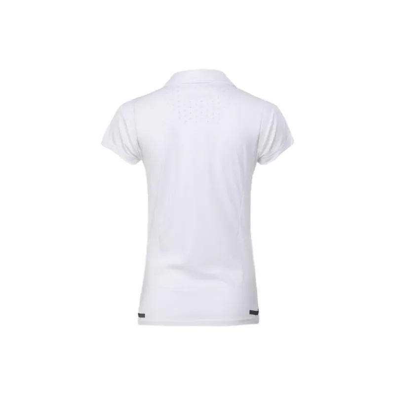 Adidas T Shirts Women's White-1