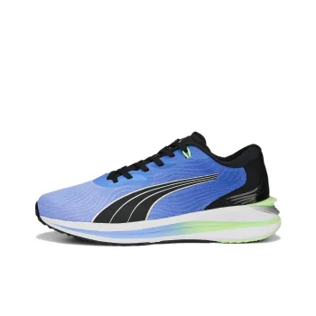 PUMA Electrify Nitro 2 'Elektro Purple Silver' Women's