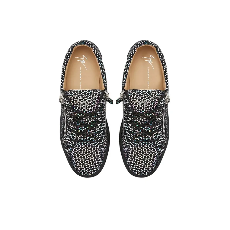 Giuseppe Zanotti Frankie Low top Sneakers-4