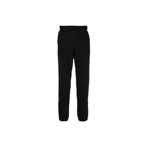 C.P.Company Knitted Sweatpants Men Black