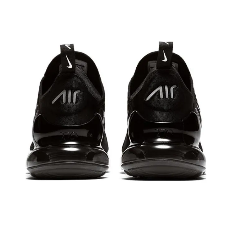 Nike Air Max 270 Se 'Black'-4