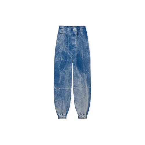 LOEWE Jeans Women's Washable Denim