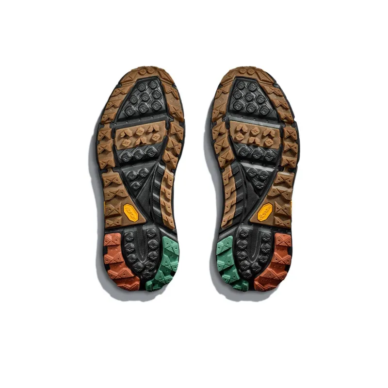 HOKA ONE ONE Tor Ultra Low Bodega-5