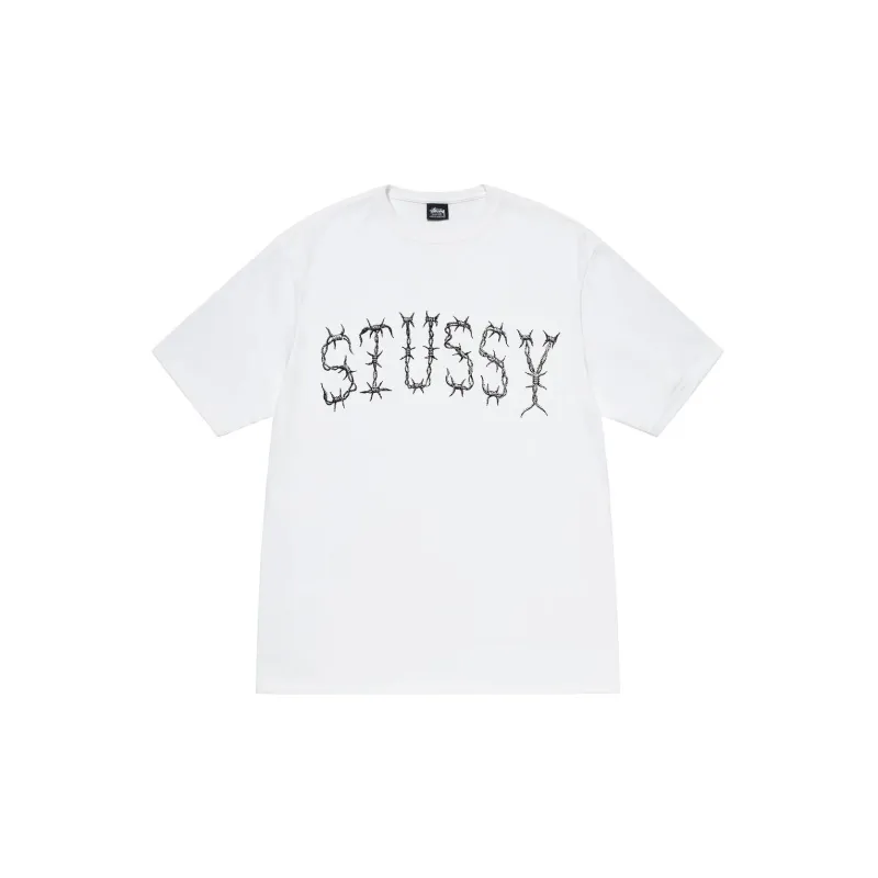 Stussy Barb Tee-6