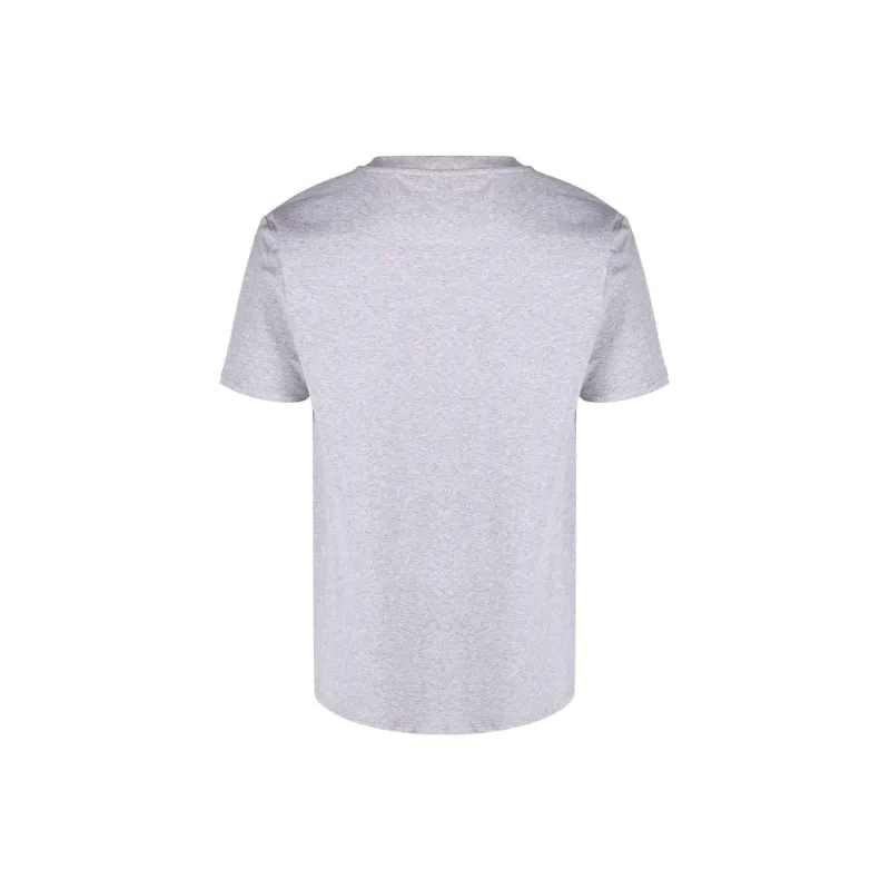 MOSCHINO T Shirts Men Gray-1