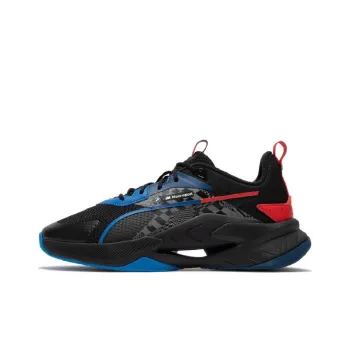 PUMA Bmw Motorsport Lgnd Renegade 'Black Cool Cobalt'