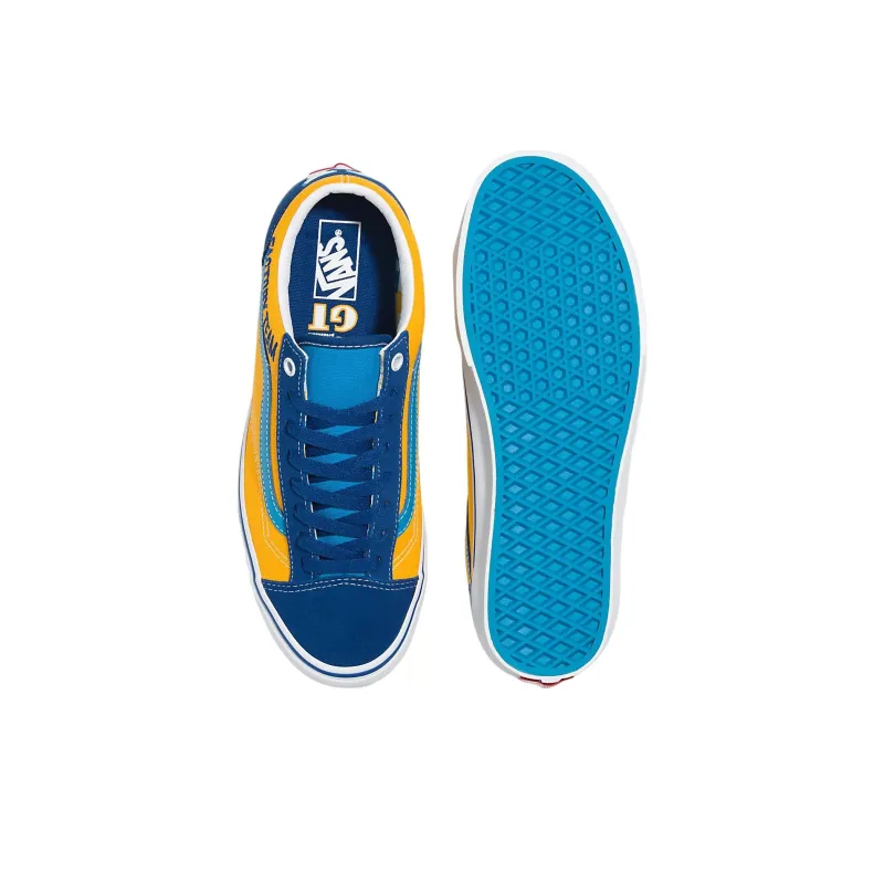 Vans Style 36 X Our Legends-4