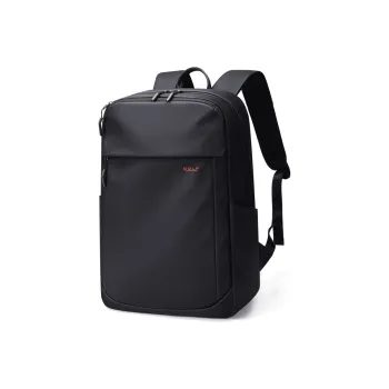 GOLF Fabric Backpack Extra Large Men's Mist Black