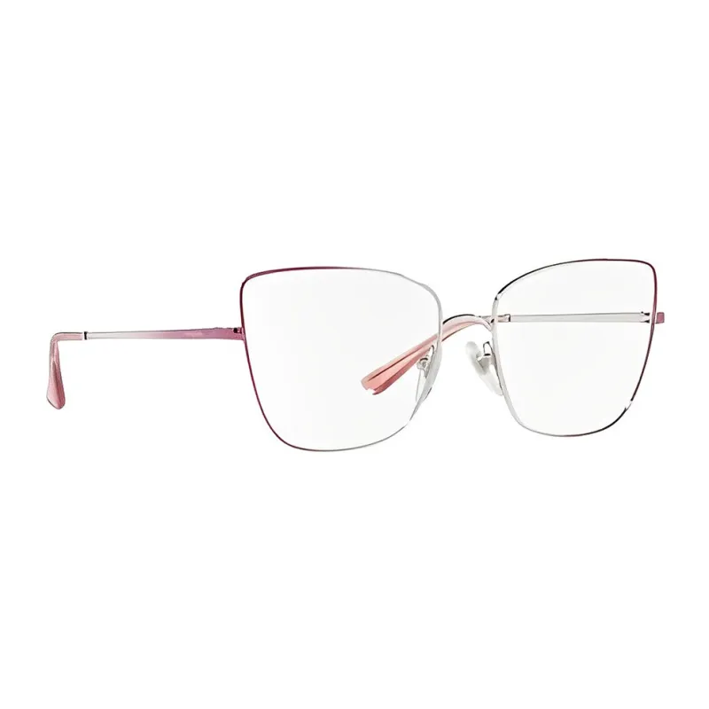 VOGUE Sunglasses Women's Pink-1