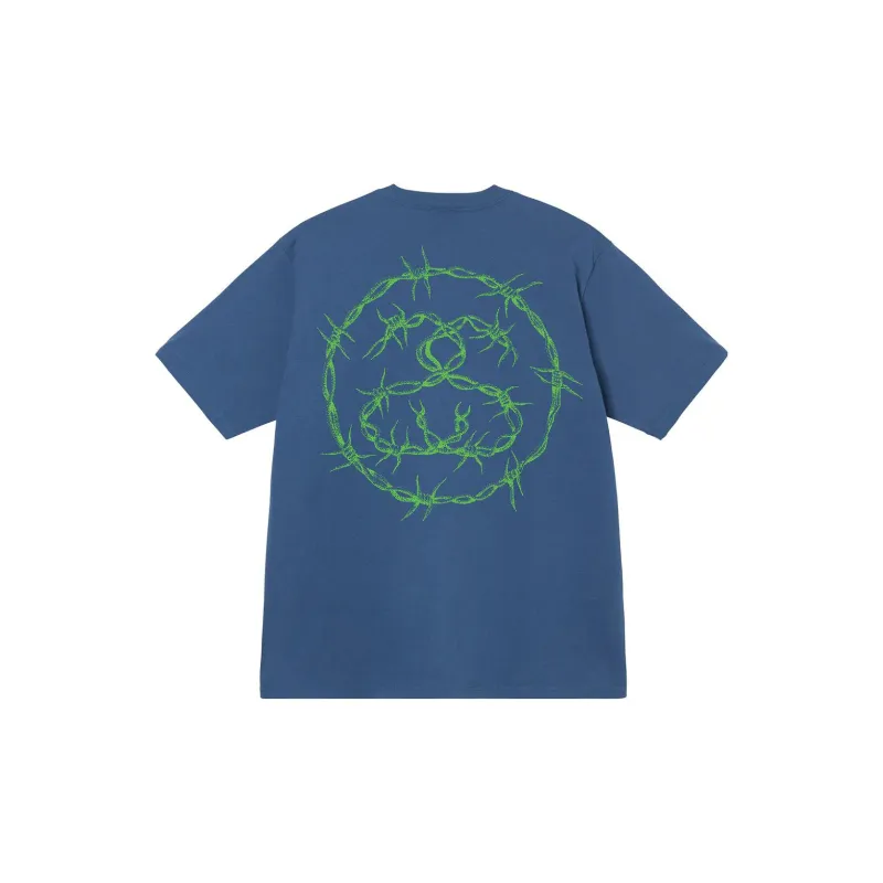 Stussy Barb Tee-3