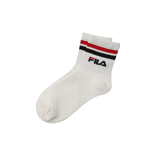 FILA Unisex Socks