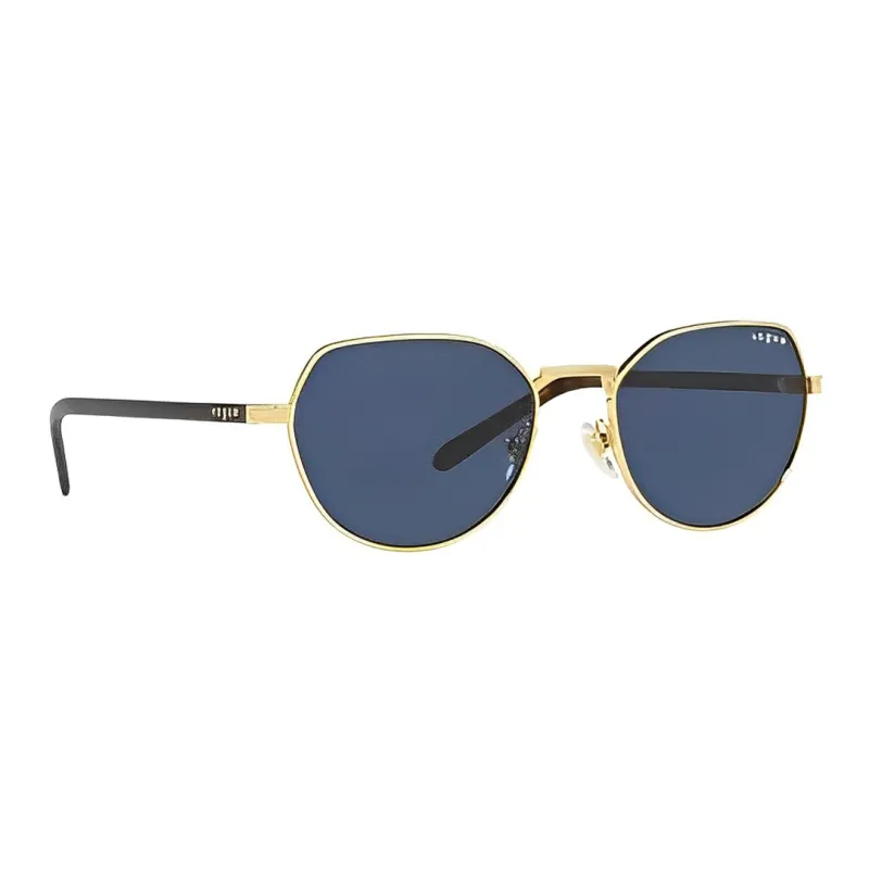 VOGUE Sunglasses Women's Gold-1