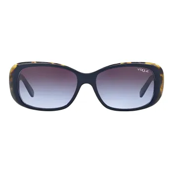 VOGUE Sunglasses Women's Gray