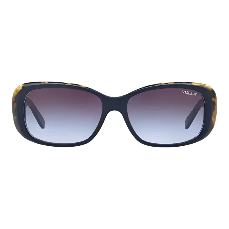 VOGUE Sunglasses Women's Gray-0