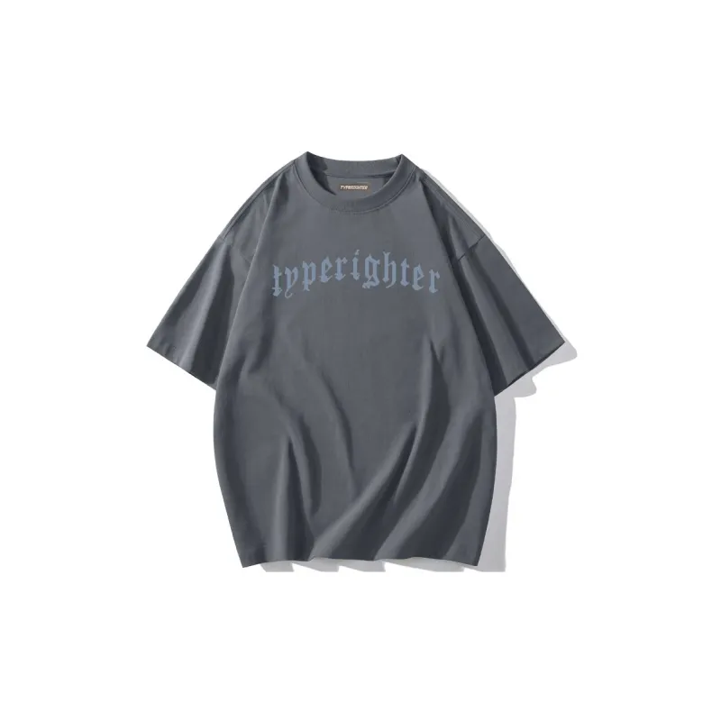 TYPERIGHTER T Shirts Unisex-21