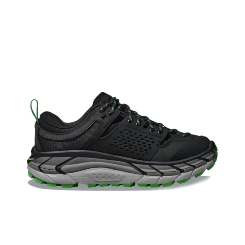 HOKA ONE ONE Tor Ultra Lo Black Zest-1