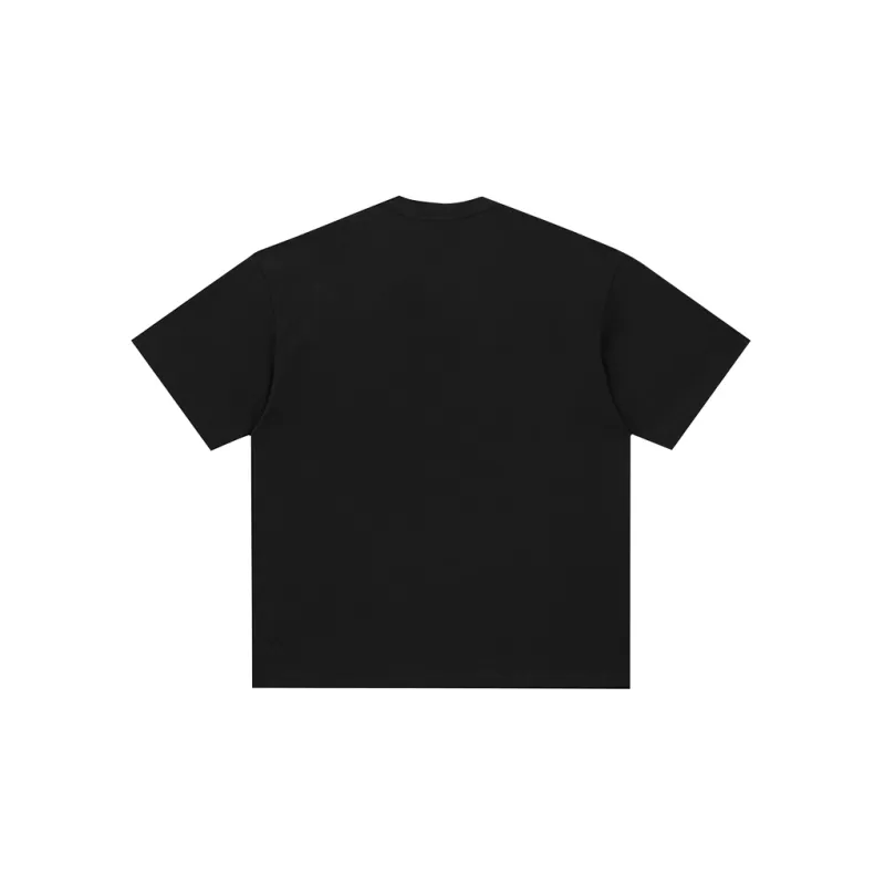 BABUGGE T Shirts Unisex-1